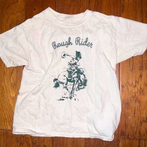 Brandy Melville t-shirt